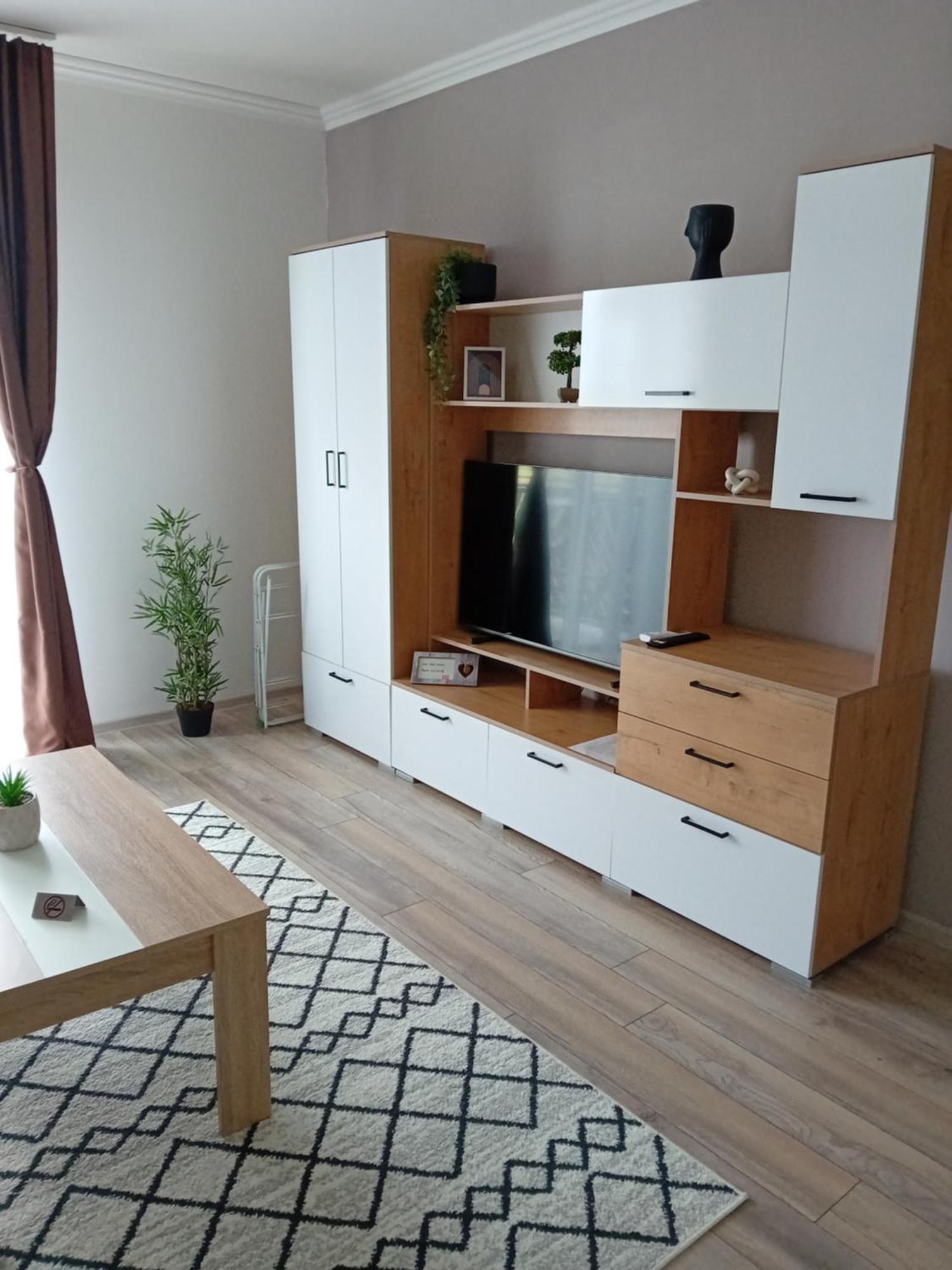 Apartament Adrian Беїле-Фелікс Екстер'єр фото