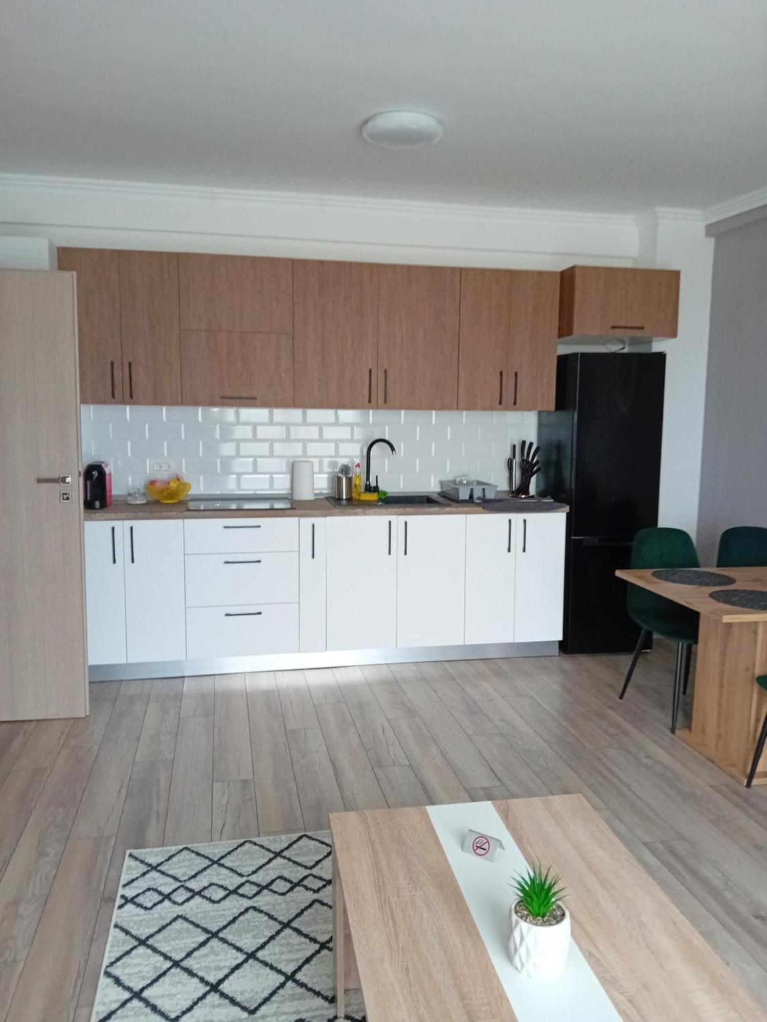Apartament Adrian Беїле-Фелікс Екстер'єр фото